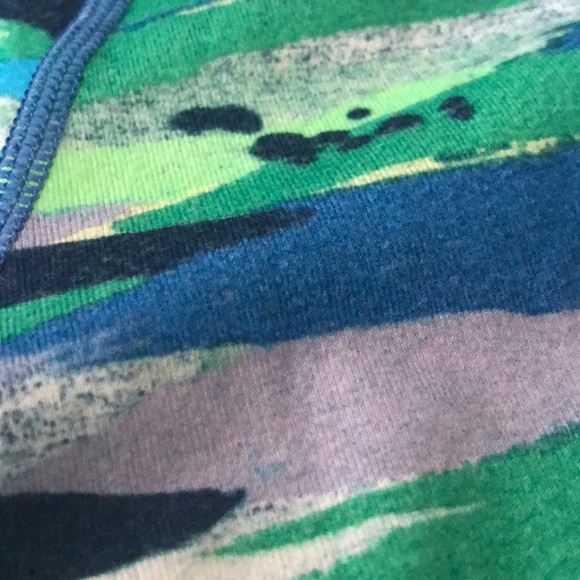 GUC Lululemon leggings size 6 - Picture 7 of 8